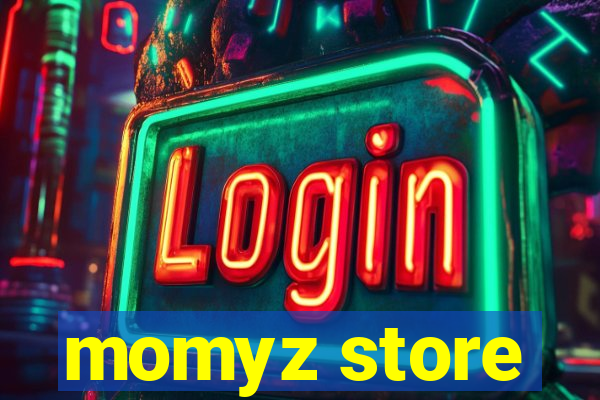 momyz store