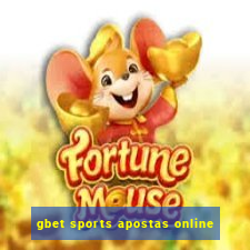 gbet sports apostas online