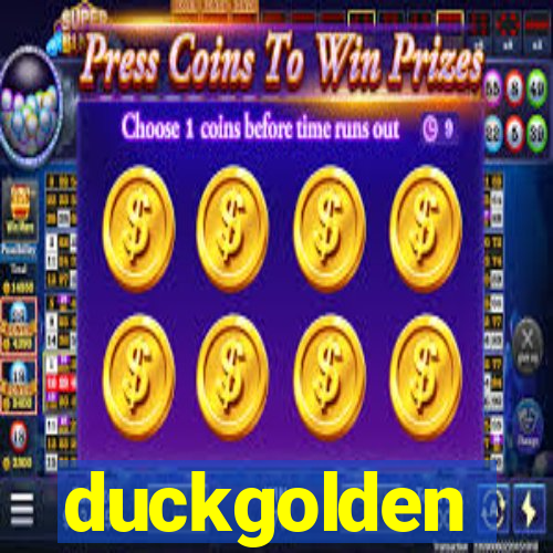 duckgolden