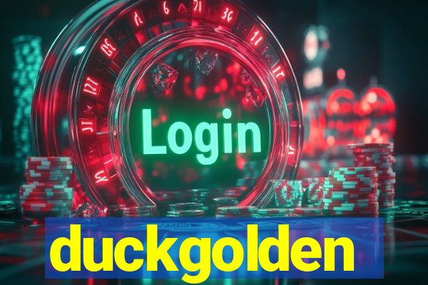 duckgolden