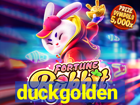 duckgolden