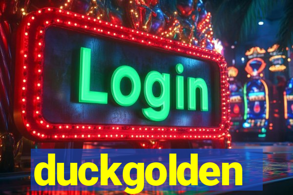 duckgolden