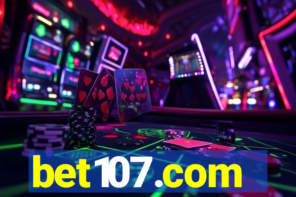 bet107.com