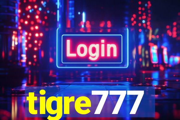 tigre777