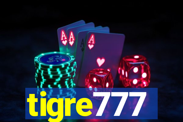 tigre777