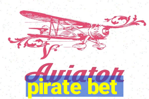 pirate bet