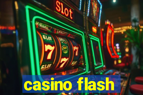 casino flash