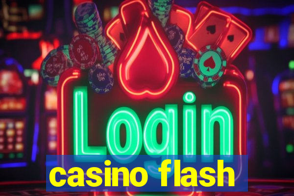 casino flash