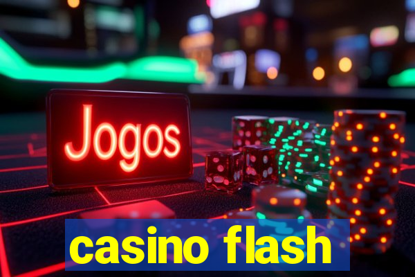 casino flash