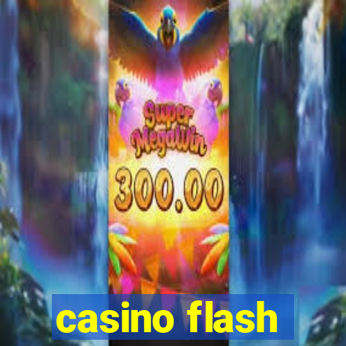 casino flash