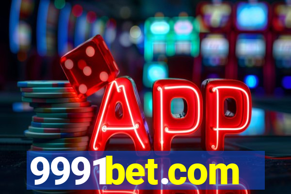 9991bet.com