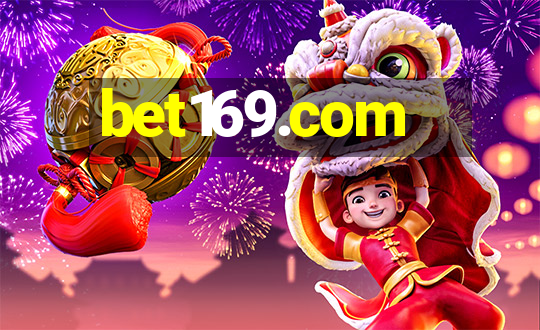 bet169.com