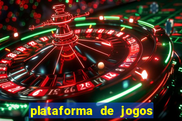 plataforma de jogos que da b?nus no cadastro