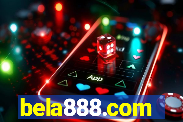 bela888.com