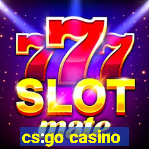 cs:go casino