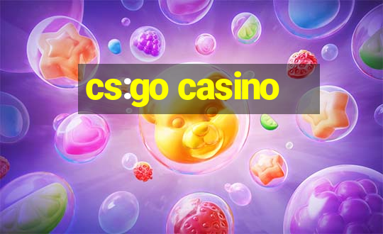 cs:go casino