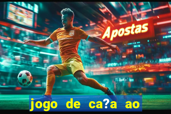 jogo de ca?a ao tesouro na vida real