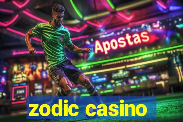 zodic casino