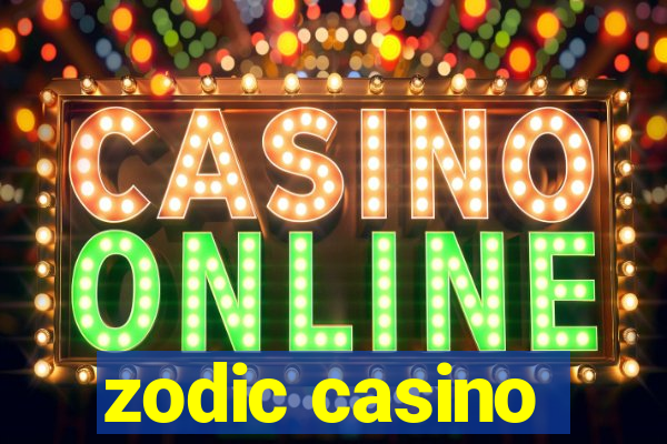 zodic casino