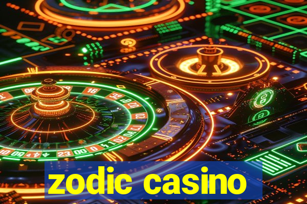 zodic casino