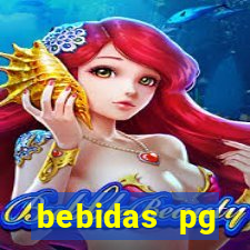 bebidas pg plataforma de jogos