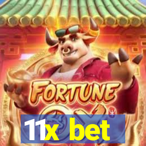 11x bet