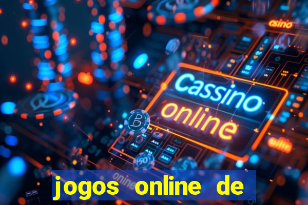 jogos online de bingo eletronico