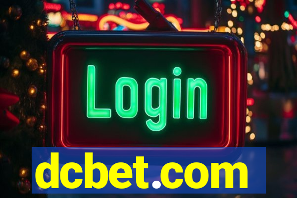 dcbet.com