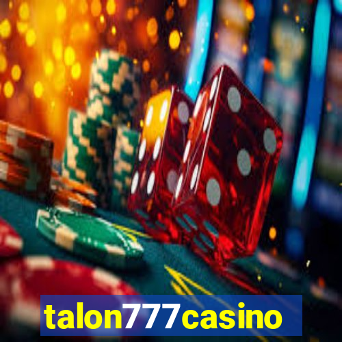 talon777casino