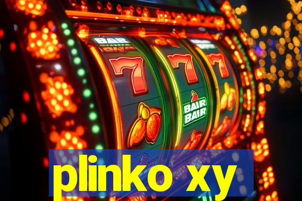 plinko xy