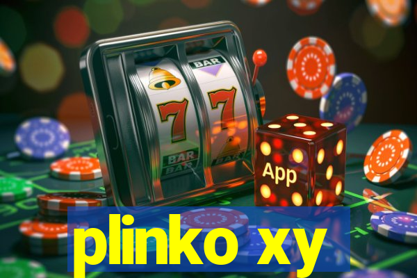 plinko xy