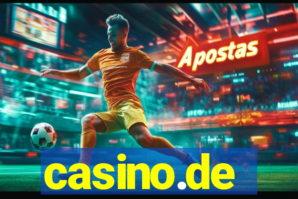 casino.de