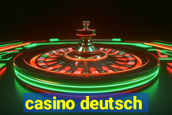 casino deutsch