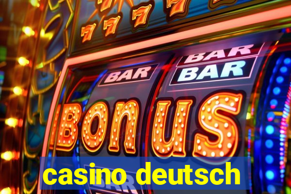 casino deutsch