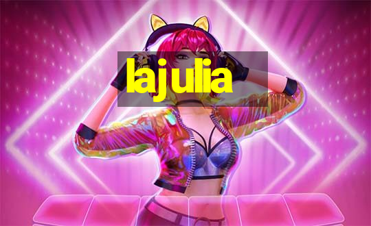 lajulia