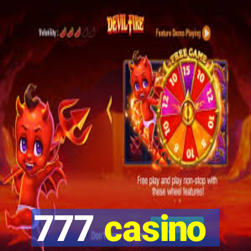 777 casino