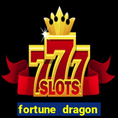 fortune dragon horarios pagantes