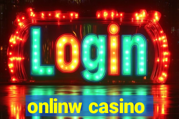 onlinw casino