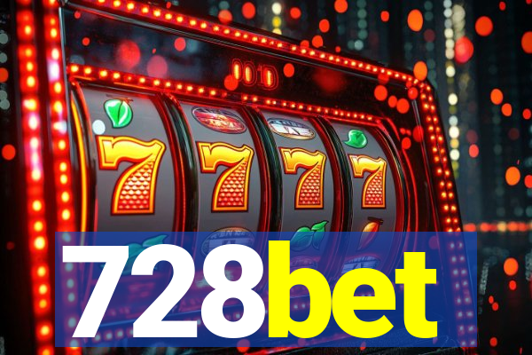 728bet