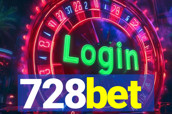 728bet