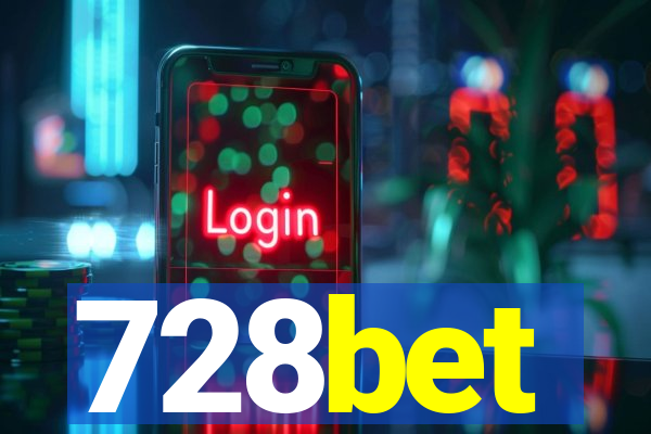 728bet