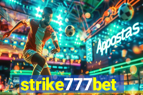 strike777bet