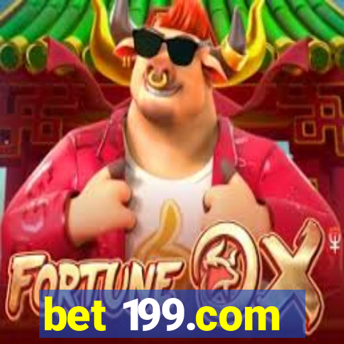 bet 199.com