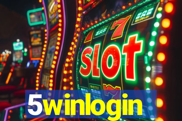 5winlogin