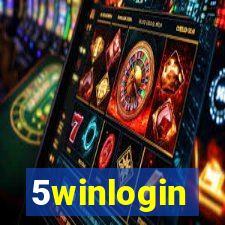 5winlogin