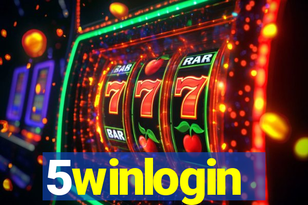 5winlogin