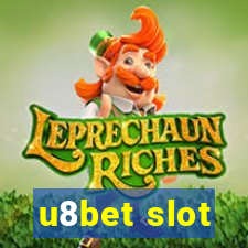 u8bet slot