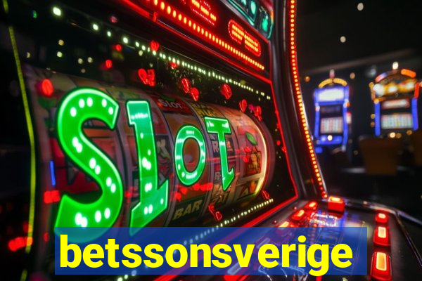 betssonsverige