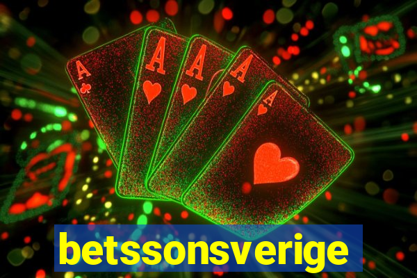 betssonsverige