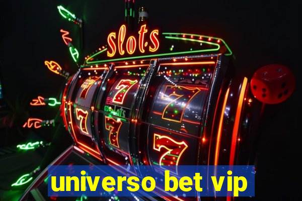 universo bet vip